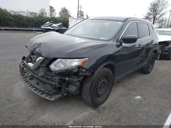 JN8AT2MT6GW027968 2016 NISSAN ROGUE - Image 2