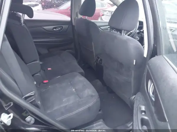 JN8AT2MT6GW027968 2016 NISSAN ROGUE - Image 8