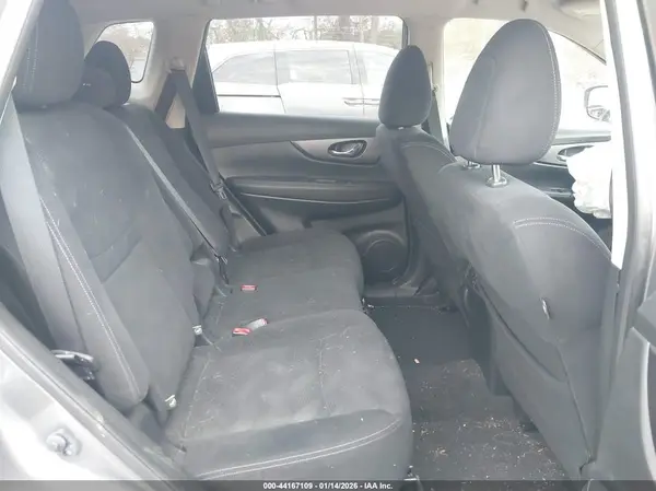 JN8AT2MT6GW028392 2016 NISSAN ROGUE - Image 8
