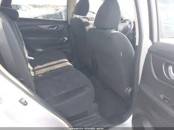 JN8AT2MT6GW028487 2016 NISSAN ROGUE - Image 8
