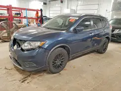 JN8AT2MT6GW028571 2016 NISSAN ROGUE