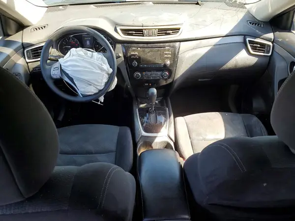 JN8AT2MT6GW028781 2016 NISSAN ROGUE - Image 8