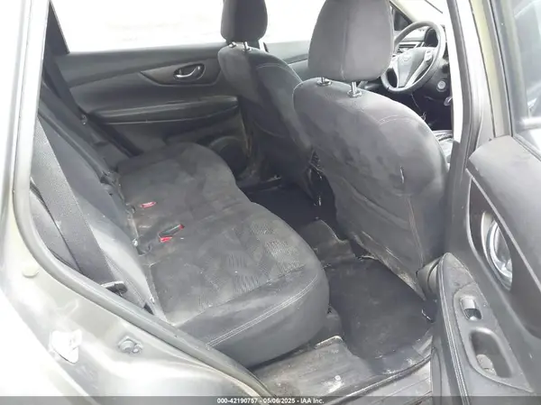 JN8AT2MT6GW028893 2016 NISSAN ROGUE - Image 8