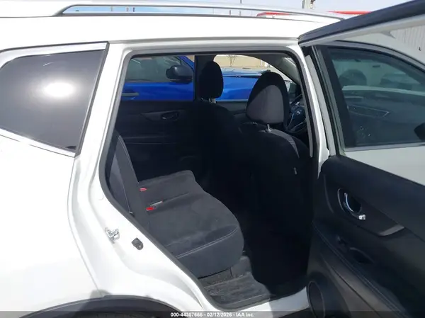 JN8AT2MT6GW029218 2016 NISSAN ROGUE - Image 8