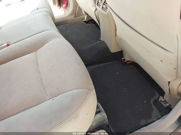 JN8AT2MT6GW029221 2016 NISSAN ROGUE - Image 8