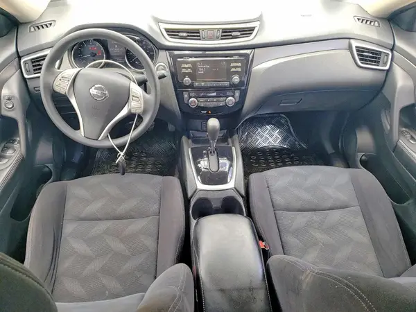 JN8AT2MT6GW029350 2016 NISSAN ROGUE - Image 8