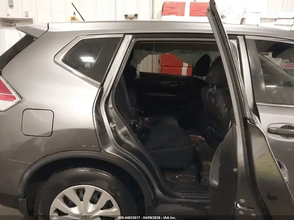 JN8AT2MT6GW029753 2016 NISSAN ROGUE - Image 8
