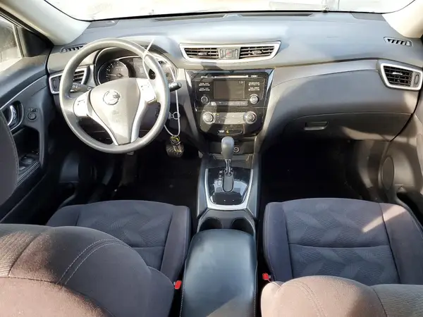 JN8AT2MT6GW030014 2016 NISSAN ROGUE - Image 8