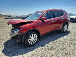 JN8AT2MT6GW030112 2016 NISSAN ROGUE