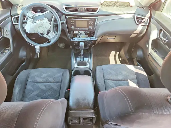 JN8AT2MT6GW030112 2016 NISSAN ROGUE - Image 8