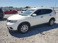 JN8AT2MT6GW030725 2016 NISSAN ROGUE