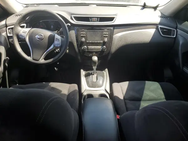 JN8AT2MT6GW030725 2016 NISSAN ROGUE - Image 8