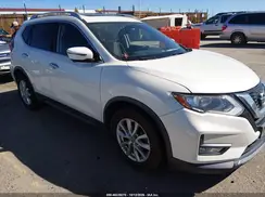 JN8AT2MT6HW130373 2017 NISSAN ROGUE