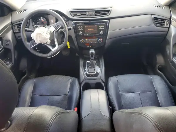JN8AT2MT6HW130681 2017 NISSAN ROGUE - Image 8