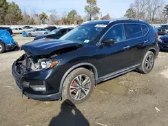 JN8AT2MT6HW131376 2017 NISSAN ROGUE