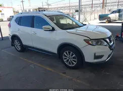 JN8AT2MT6HW131507 2017 NISSAN ROGUE