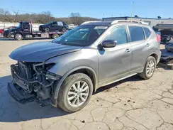 JN8AT2MT6HW132298 2017 NISSAN ROGUE