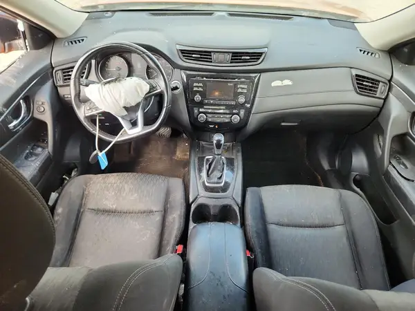 JN8AT2MT6HW132379 2017 NISSAN ROGUE - Image 8