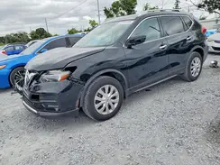 JN8AT2MT6HW132866 2017 NISSAN ROGUE