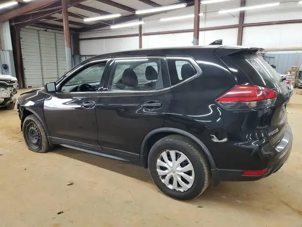 JN8AT2MT6HW133080 2017 NISSAN ROGUE - Image 2