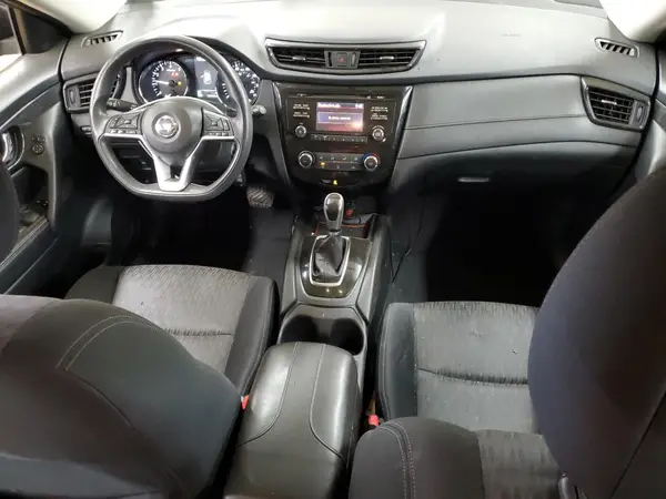 JN8AT2MT6HW133080 2017 NISSAN ROGUE - Image 8