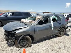 JN8AT2MT6HW133533 2017 NISSAN ROGUE