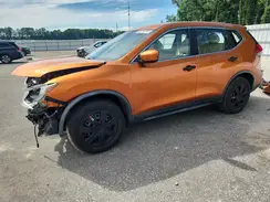 JN8AT2MT6HW133726 2017 NISSAN ROGUE