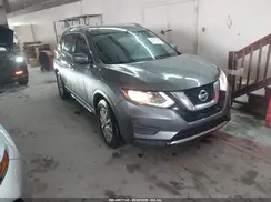 JN8AT2MT6HW134164 2017 NISSAN ROGUE
