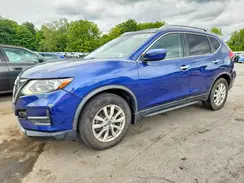 JN8AT2MT6HW134617 2017 NISSAN ROGUE