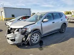 JN8AT2MT6HW134827 2017 NISSAN ROGUE