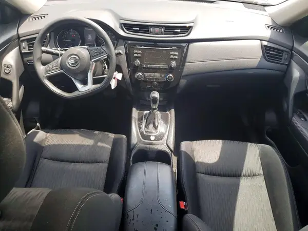 JN8AT2MT6HW135251 2017 NISSAN ROGUE - Image 8