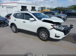 JN8AT2MT6HW135492 2017 NISSAN ROGUE