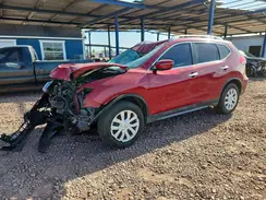 JN8AT2MT6HW135864 2017 NISSAN ROGUE