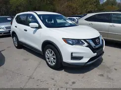 JN8AT2MT6HW135878 2017 NISSAN ROGUE