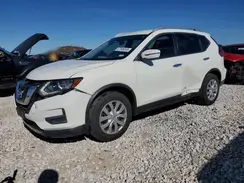 JN8AT2MT6HW135945 2017 NISSAN ROGUE