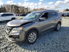 JN8AT2MT6HW136108 2017 NISSAN ROGUE