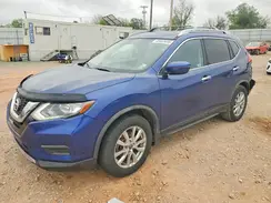 JN8AT2MT6HW136206 2017 NISSAN ROGUE