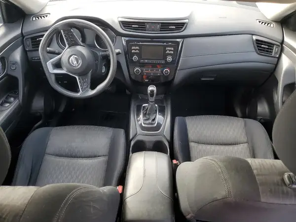 JN8AT2MT6HW136447 2017 NISSAN ROGUE - Image 8