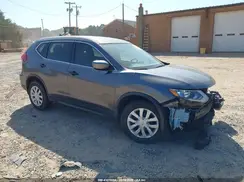 JN8AT2MT6HW136531 2017 NISSAN ROGUE