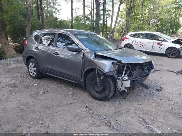 JN8AT2MT6HW137274 2017 NISSAN ROGUE - Image 1