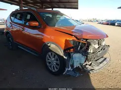 JN8AT2MT6HW137646 2017 NISSAN ROGUE