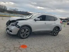 JN8AT2MT6HW138022 2017 NISSAN ROGUE
