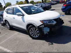 JN8AT2MT6HW138408 2017 NISSAN ROGUE