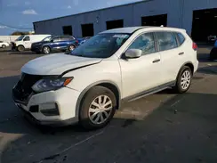 JN8AT2MT6HW138599 2017 NISSAN ROGUE
