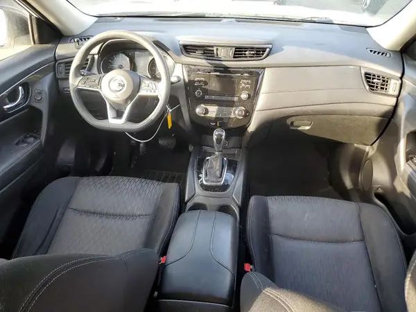 JN8AT2MT6HW138599 2017 NISSAN ROGUE - Image 8
