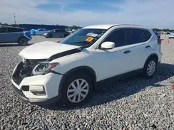 JN8AT2MT6HW139283 2017 NISSAN ROGUE