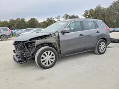 JN8AT2MT6HW140076 2017 NISSAN ROGUE