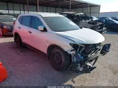 JN8AT2MT6HW141437 2017 NISSAN ROGUE