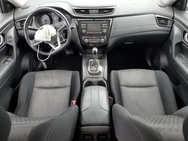 JN8AT2MT6HW142006 2017 NISSAN ROGUE - Image 8