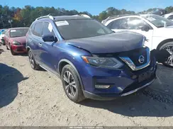 JN8AT2MT6HW142068 2017 NISSAN ROGUE